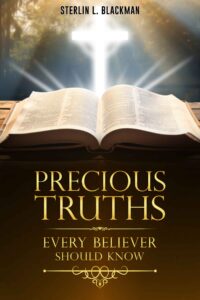 Precious Truths E-Book