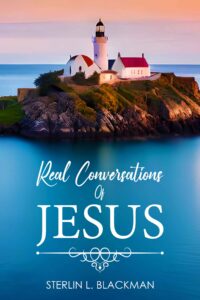 Real Conversions of Jesus E-Book