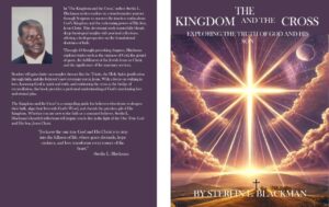 The Kingdom and the Cross — Book 1 - Exploring the Truth of God and His Son